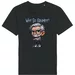 Tricou personalizat Why So Grumpy | Grandpa | Bunicul Tafnos